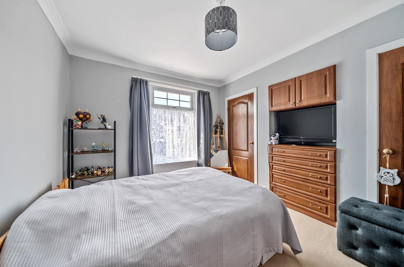 Bassett Terrace, Llanelli, SA15 4DY